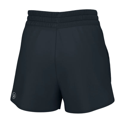 LG High Waisted Volley Shorts