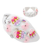 Easter Egg Headband
