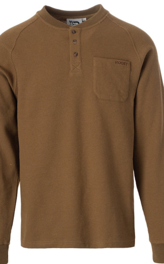 Roost Henley