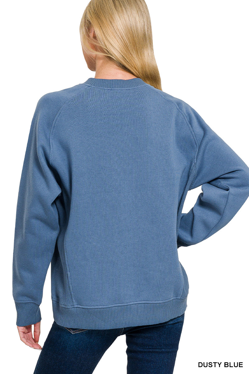 Darla Sweatshirt