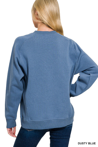 Darla Sweatshirt