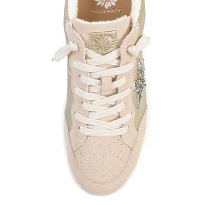 Samara Star Sneaker