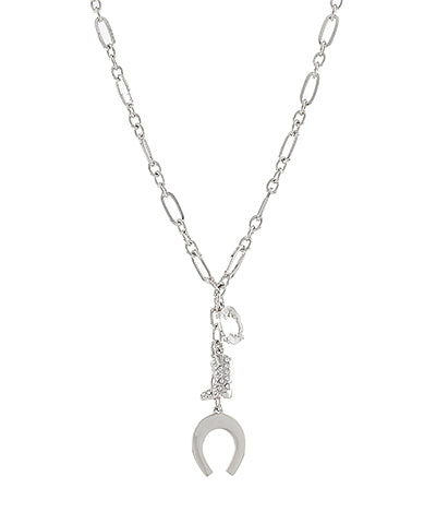 Western Charm Necklace
