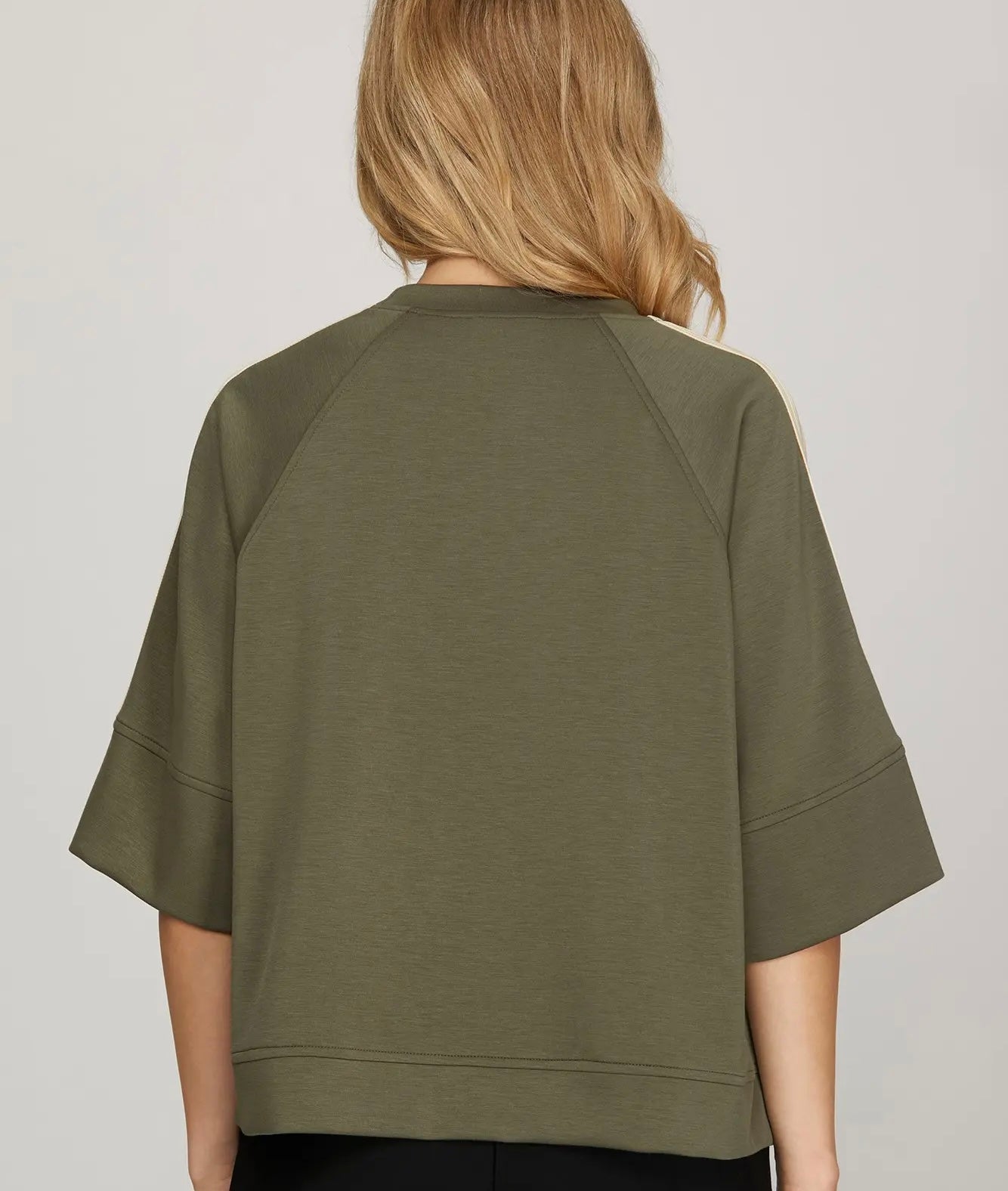 Olivia Olive Set
