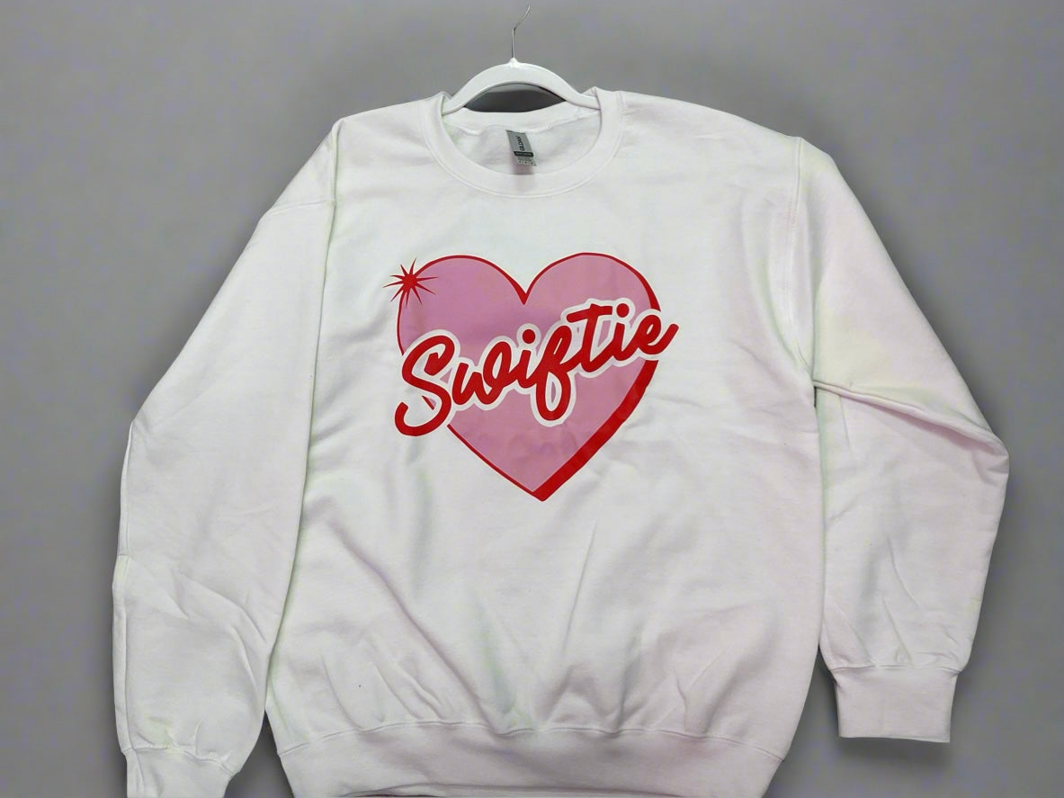 Youth Swiftie Sweatshirt