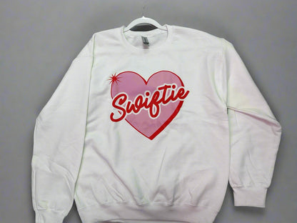 Youth Swiftie Sweatshirt