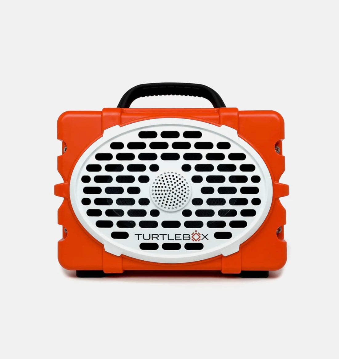 Turtlebox Waterproof Speaker