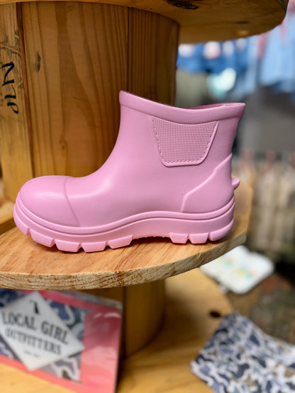 Women’s Shorty’s