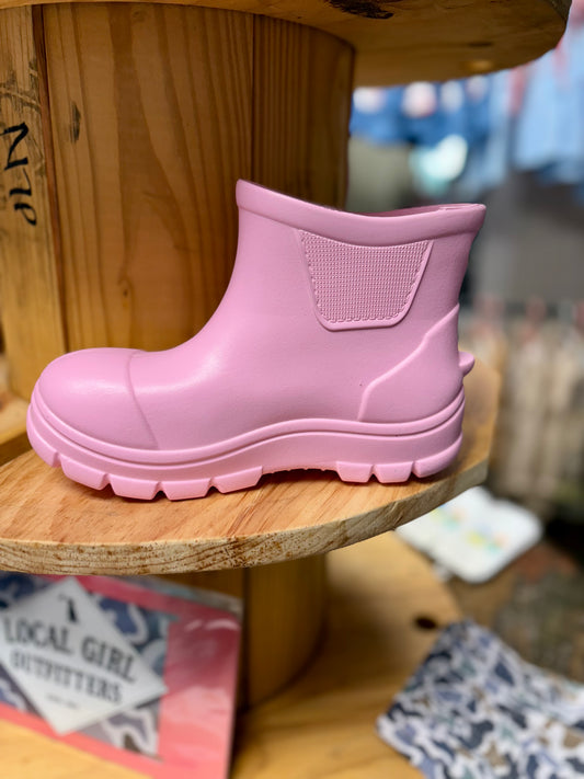 Women’s Shorty’s