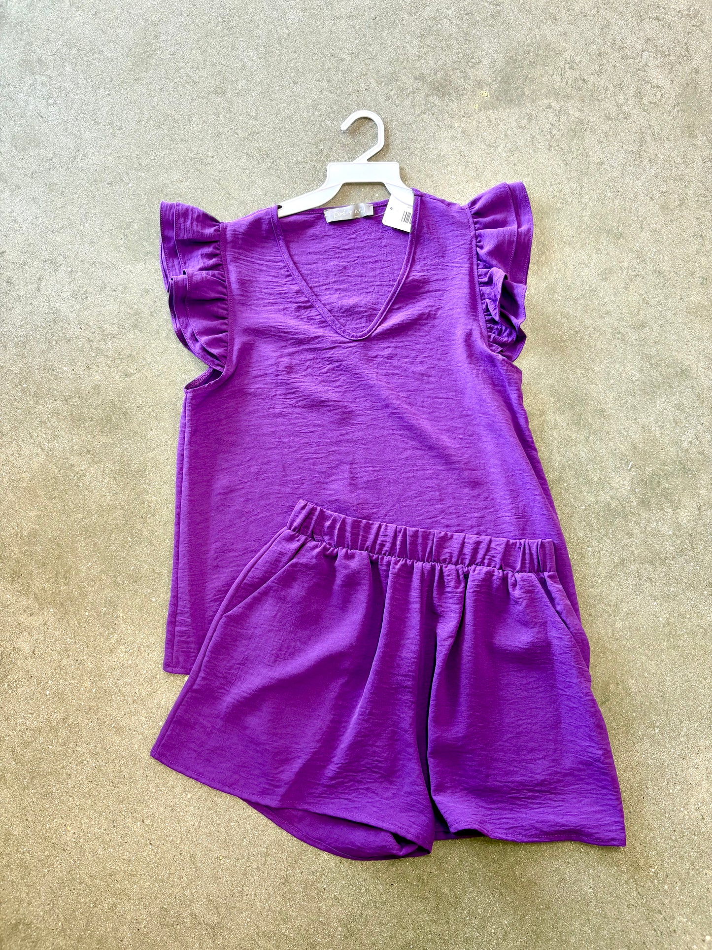 Sadie Set