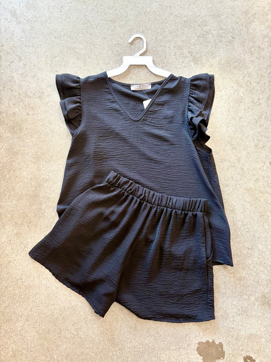 Sadie Set