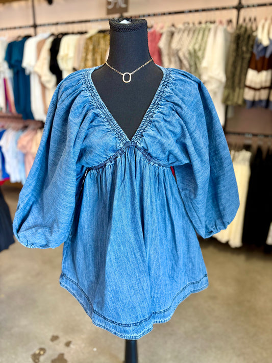 Jaime Jean Dress