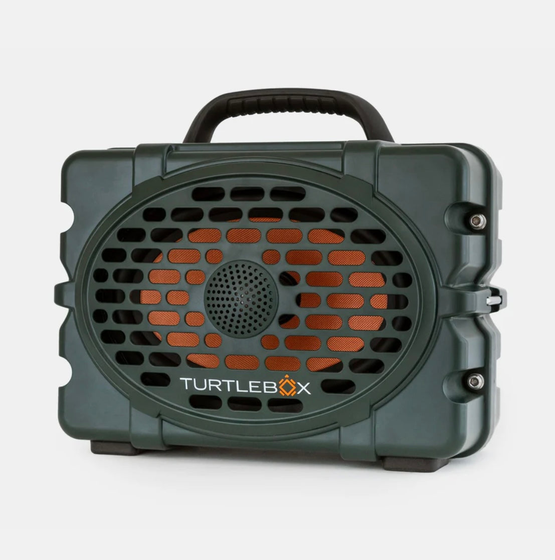 Turtlebox Waterproof Speaker