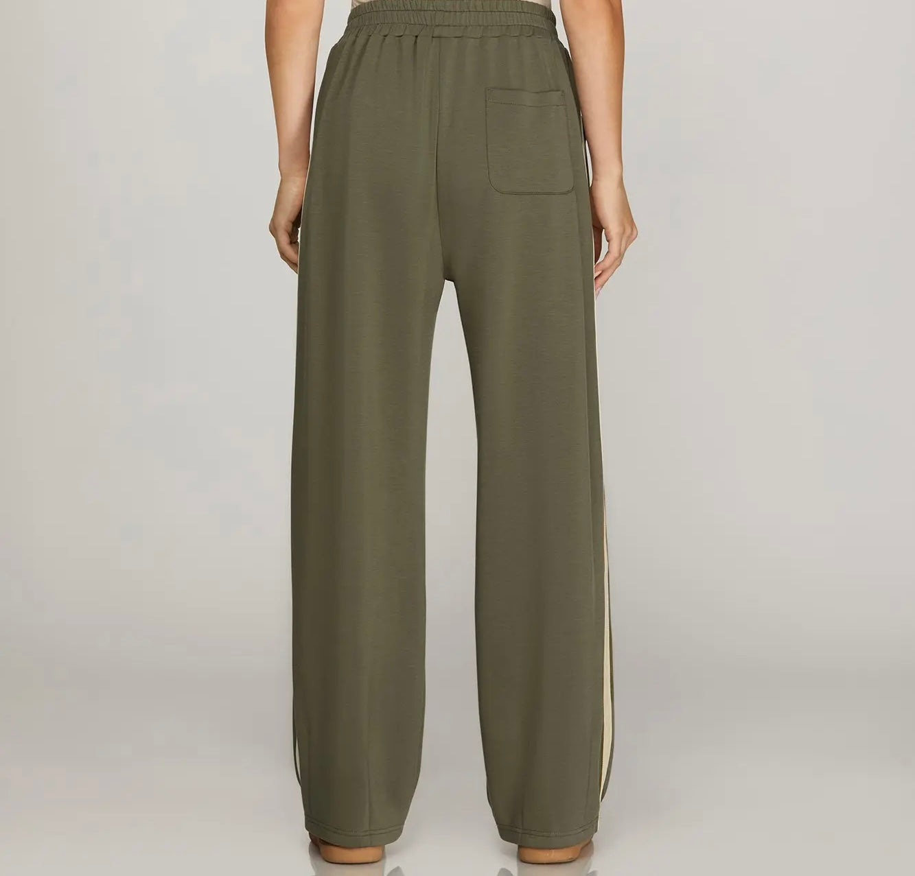 Olivia Olive Set