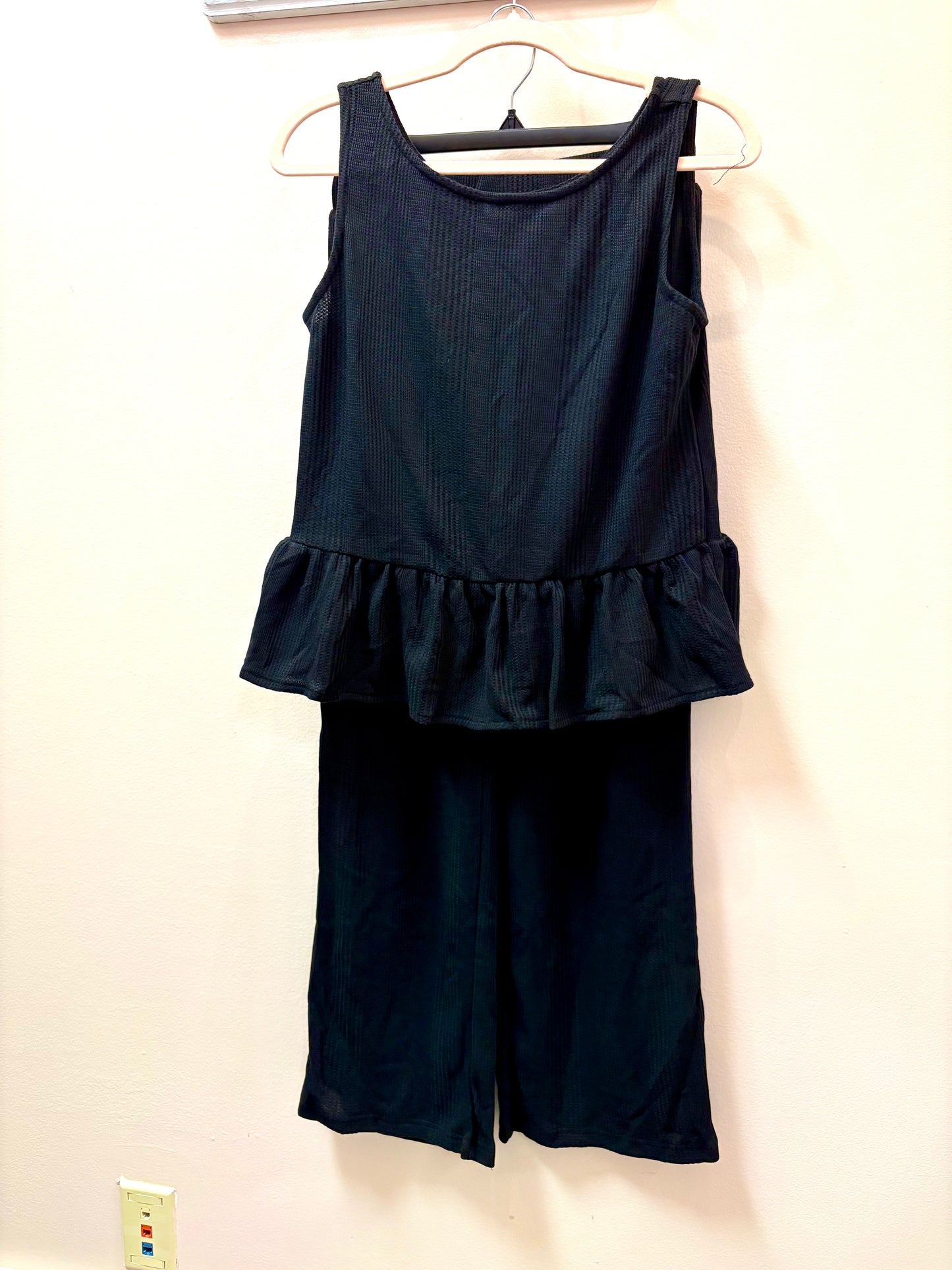 Katie Knit Set