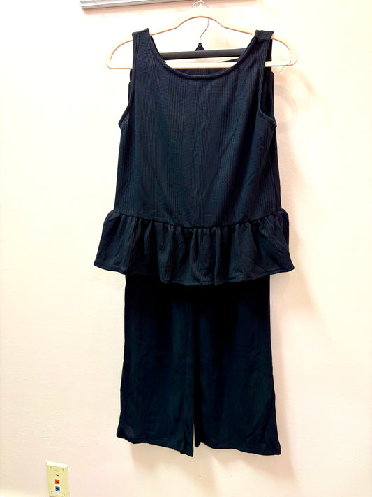 Katie Knit Set