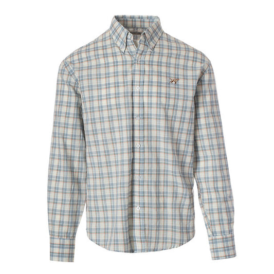 Stapleton Button Down