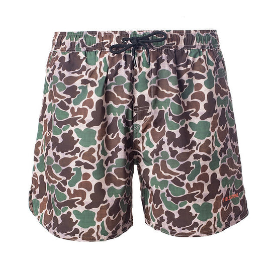 Youth Active Shorts 5.5