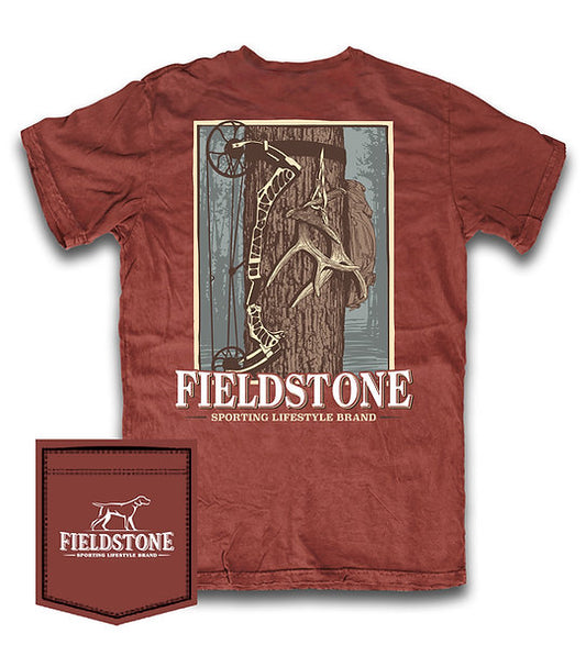 Fieldstone S/S Bow Season