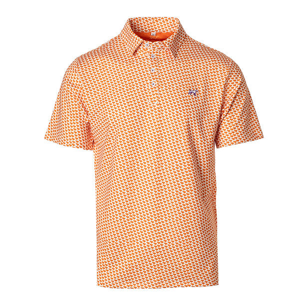 Clemson Pride Polo