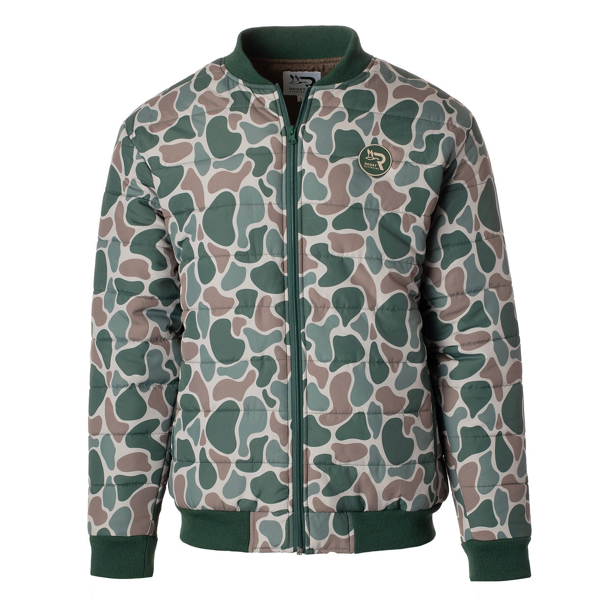Puffer Jacket