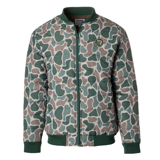 Puffer Jacket