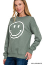 Smile Sweatshirt