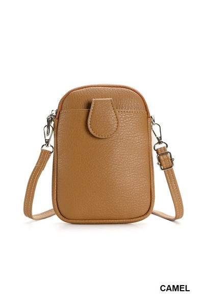 Mini Crossbody Bag