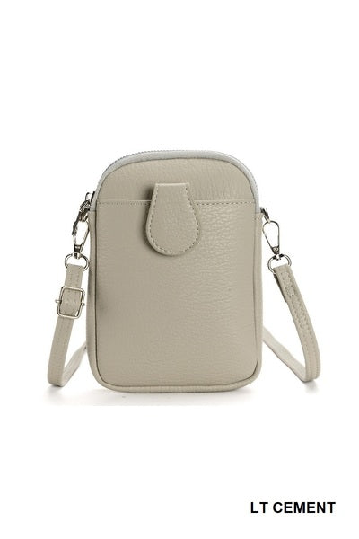 Mini Crossbody Bag