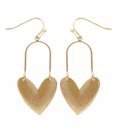 Heart Wired Earrings