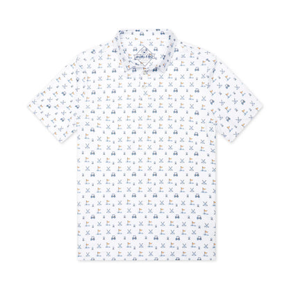 Hole In One Polo