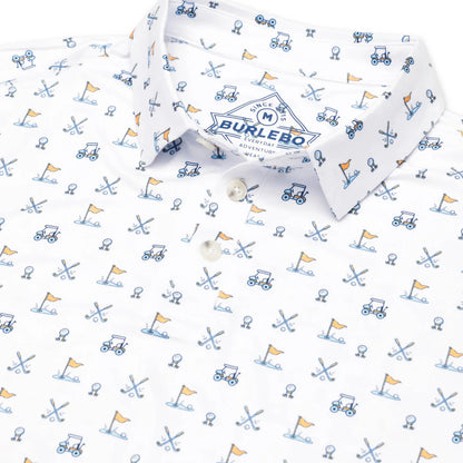 Hole In One Polo