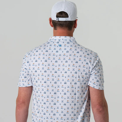 Hole In One Polo