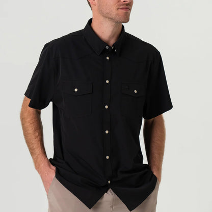 Western Performance Shirt