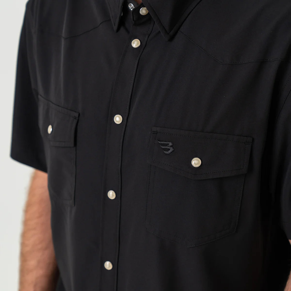 Western Performance Shirt