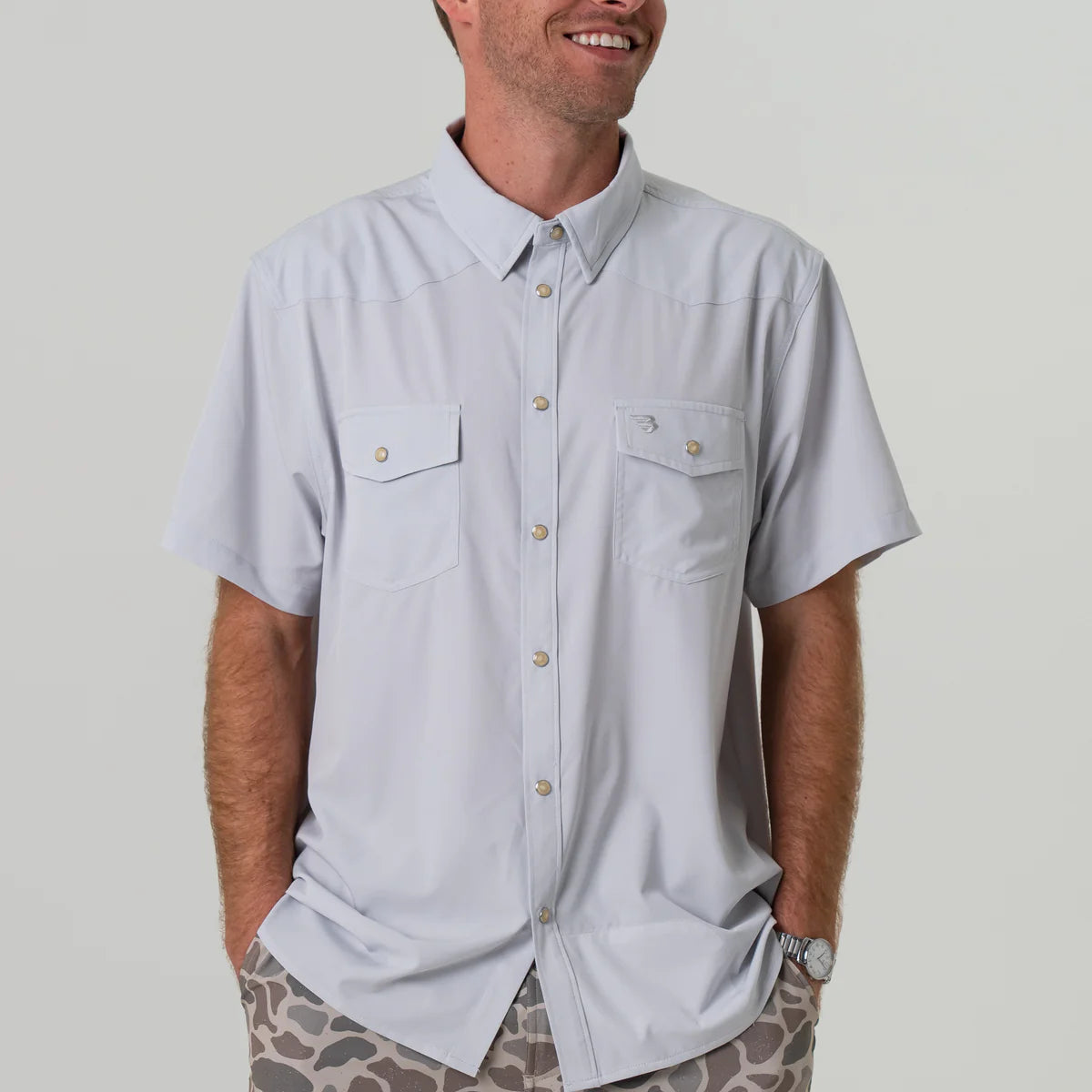 Western Performance Shirt
