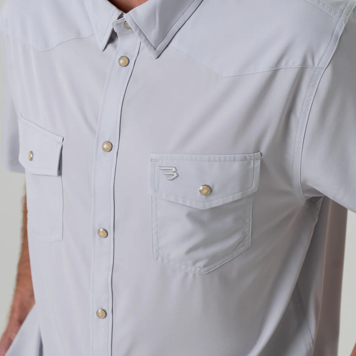 Western Performance Shirt