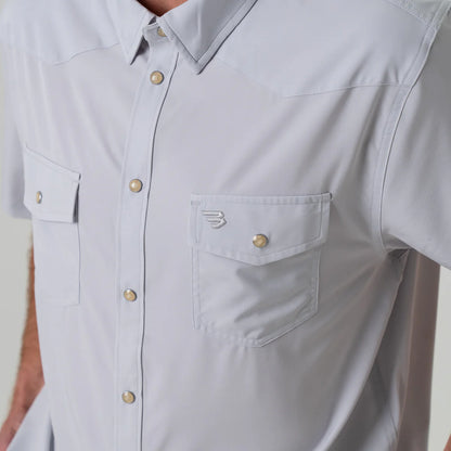 Western Performance Shirt