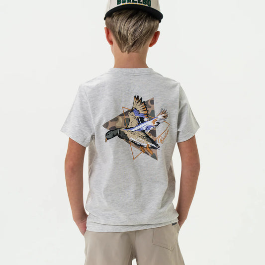 Youth Pintail Duck Tee