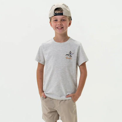 Youth Pintail Duck Tee