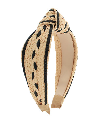 Braided Headband
