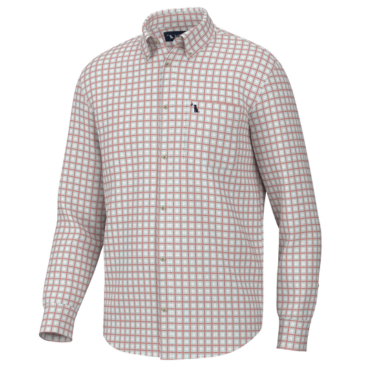 Salmon Polo