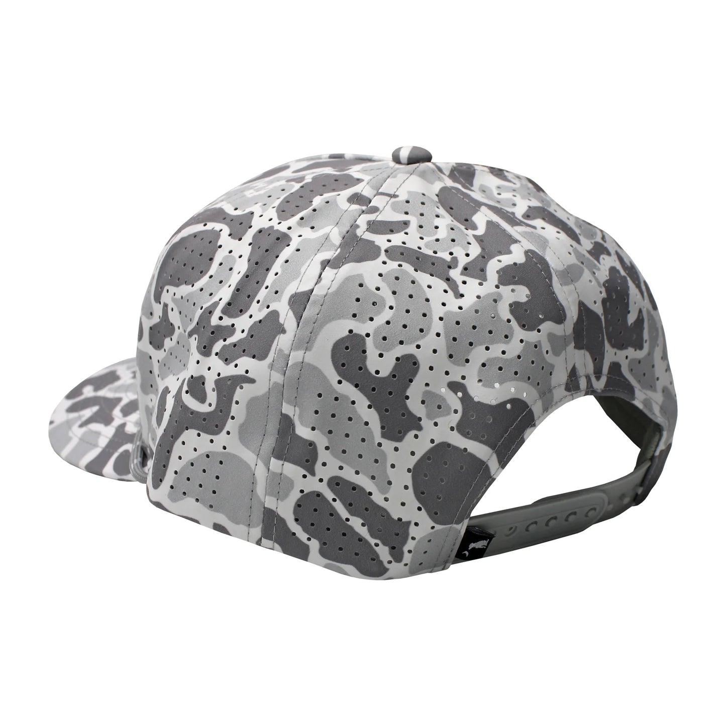 Mahi Mount Hat