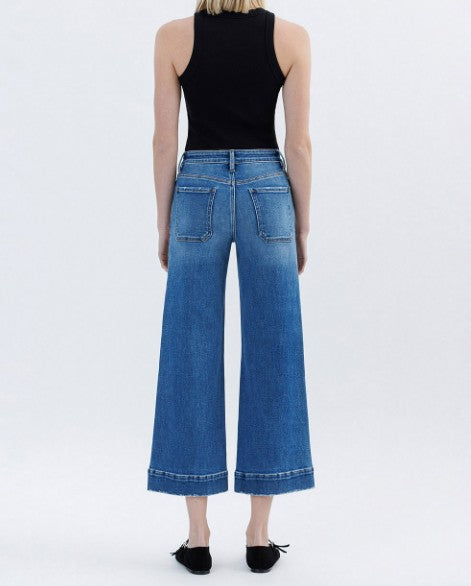 Teacher Style Jeans