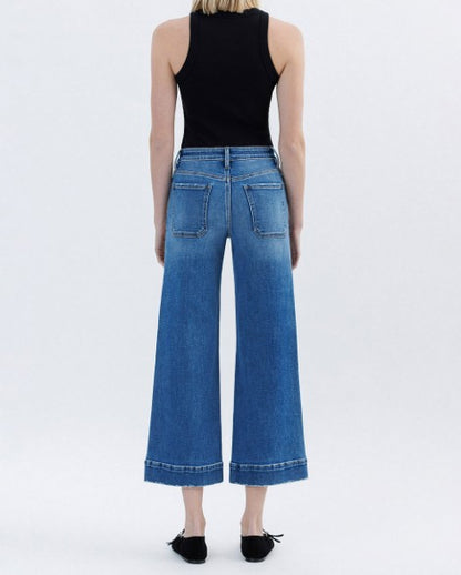 Teacher Style Jeans