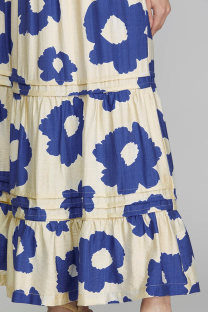 Tonya Two Piece Dress