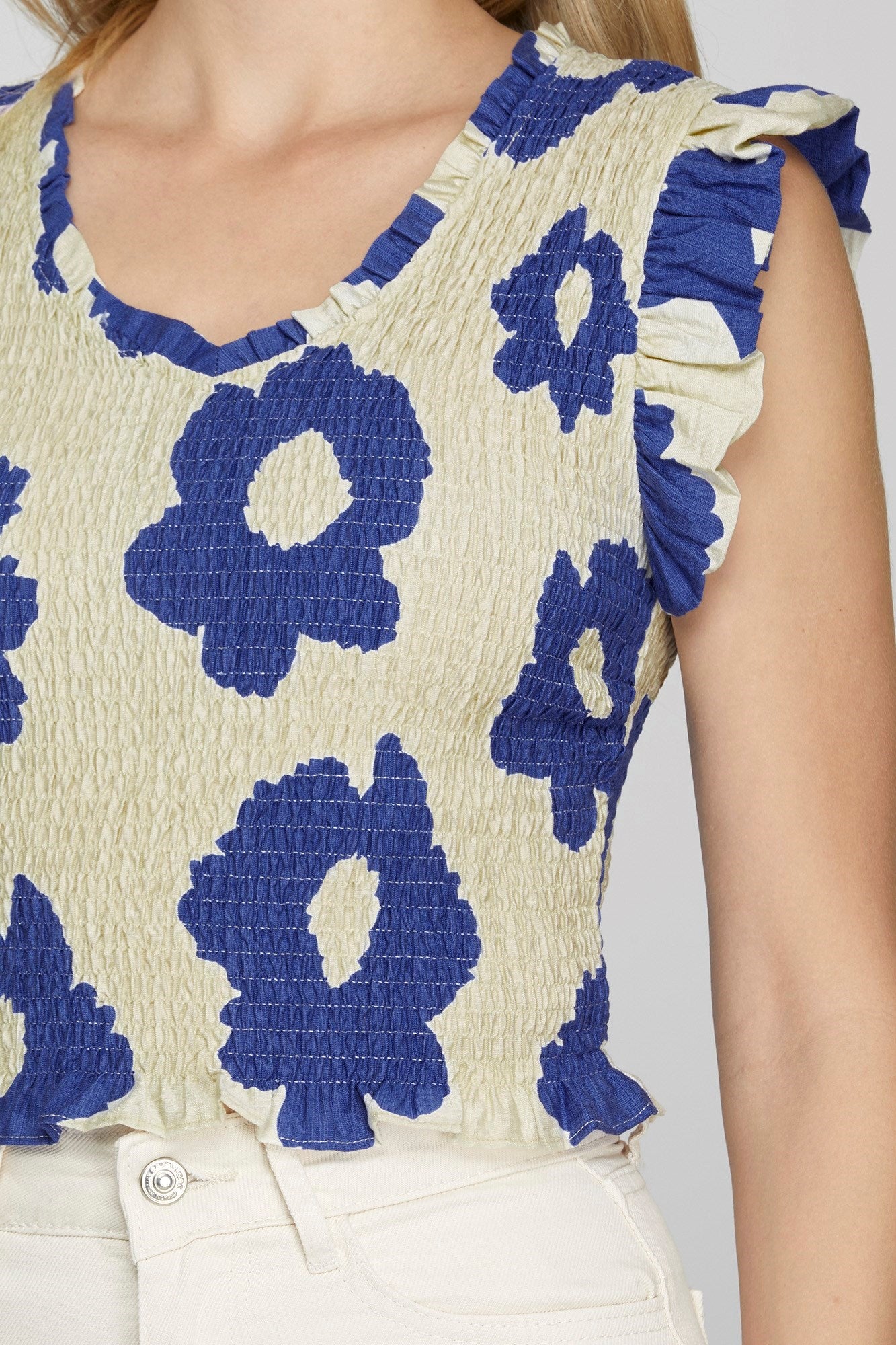 Tonya Two Piece Dress