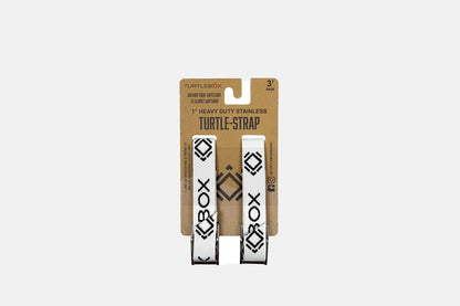 Speaker Straps