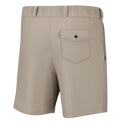Youth Local Boy Shorts