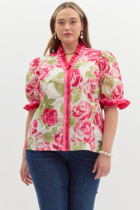 Rosie Blouse